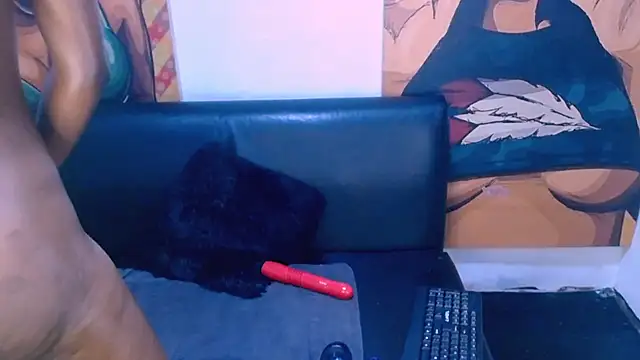 Ebonycutiex live sex cam
