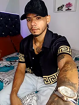 niick01_ - Niick01_'s free webcam - UK Sex Cams