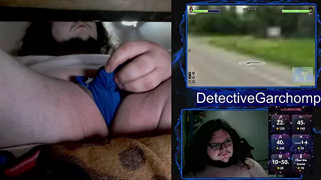 Preview of detchompy