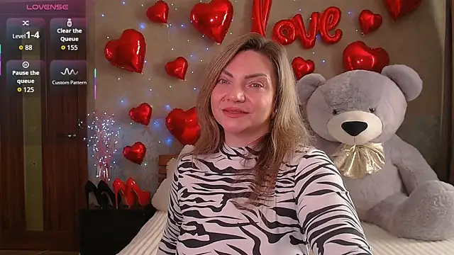 merysweetgirl - MerySweetGirl's free webcam - UK Sex Cams