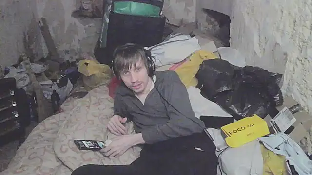 makarov1993 - Makarov1993's free webcam - UK Sex Cams