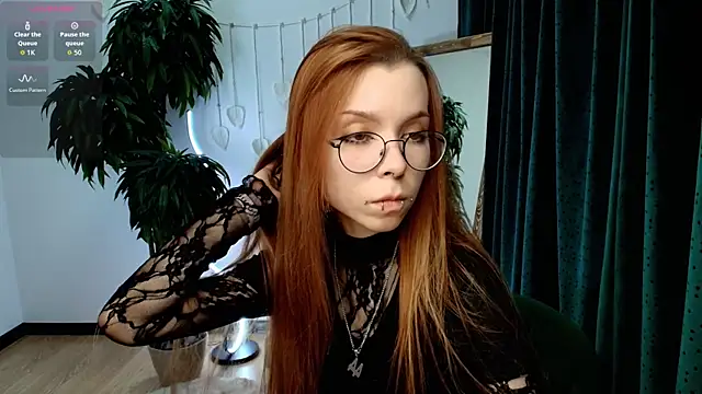 pinkan8el - PinkAn8el's free webcam - UK Sex Cams