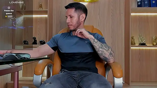 Preview of george_diesell