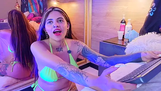 cori_paige - Cori_Paige's free webcam - UK Sex Cams