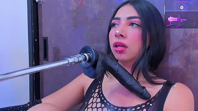 cherry_skinny_ - Cherry_skinny_'s free webcam - UK Sex Cams