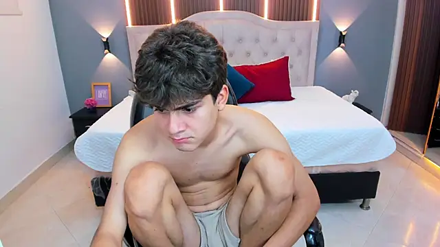 Tommy18__ live sex cam