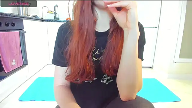 katya_yoga - Katya_yoga's free webcam - UK Sex Cams