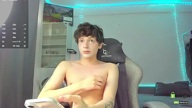 colestorms's live cam