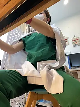 Clinic_Sexy's live cam