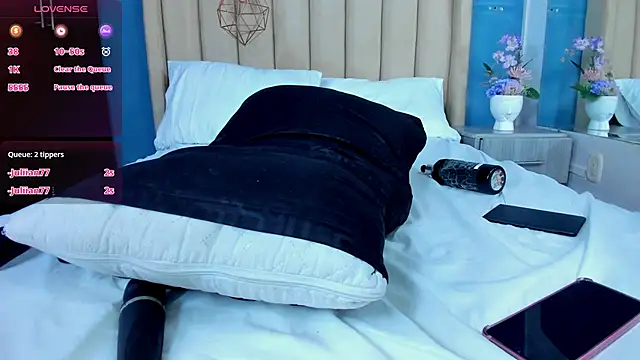 hilary_dolce - Hilary_dolce's free webcam - UK Sex Cams