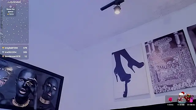 Angel-dragun live sex cam