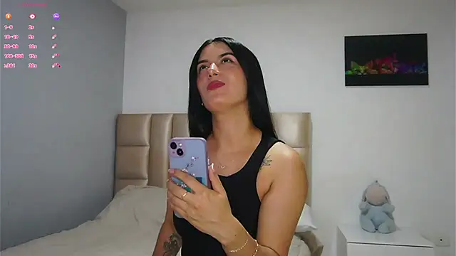 phiamat - Phiamat's free webcam - UK Sex Cams