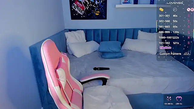 tessa_sunn - Tessa_Sunn's free webcam - UK Sex Cams