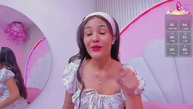 mia__poppy - Mia__poppy's free webcam - UK Sex Cams