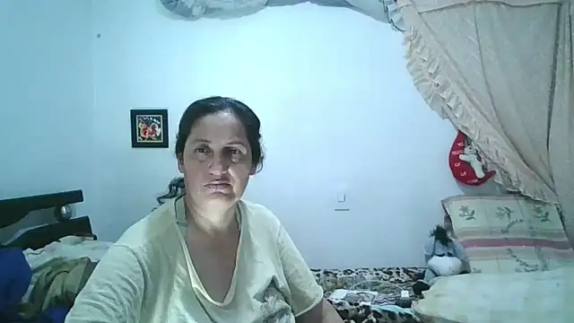 ximenajimenez - Ximenajimenez's free webcam - UK Sex Cams