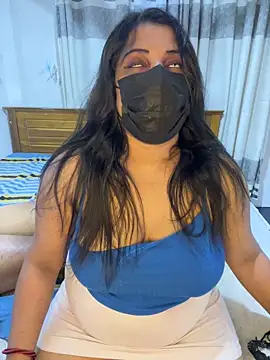 Savi-SL Live Webcam on Stripchat