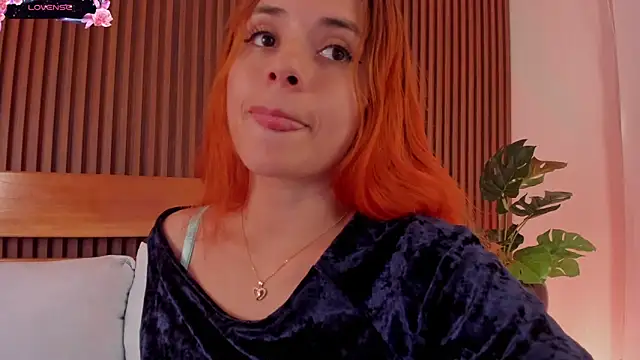 alliss_ginger_ - Alliss_ginger_'s free webcam - UK Sex Cams