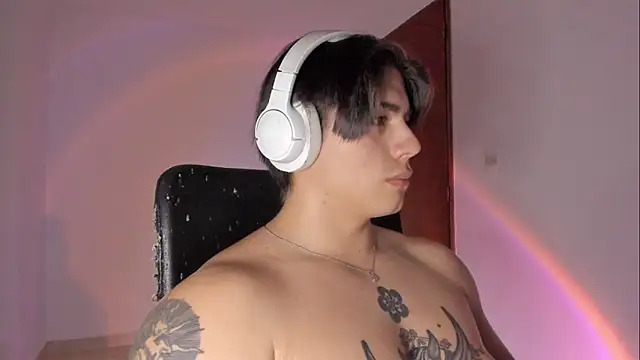 Giordano_Russo live sex cam