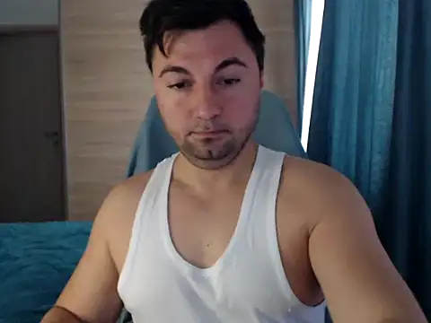 hankmalone - HankMalone's free webcam - UK Sex Cams