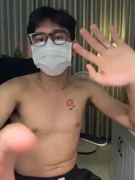 minhtuanlive - MinhTuanLive's free webcam - UK Sex Cams