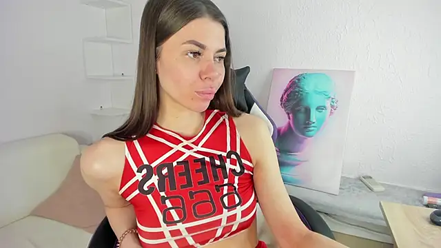 ella_starrr__ - Ella_starrr__'s free webcam - UK Sex Cams