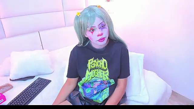 sofia_clk - Sofia_clk's free webcam - UK Sex Cams