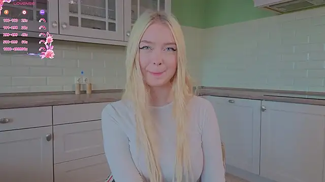 christinbland - ChristinBland's free webcam - UK Sex Cams