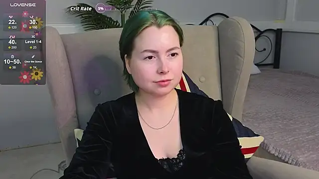 anitameyer - AnitaMeyer's free webcam - UK Sex Cams