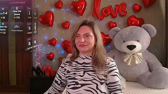 merysweetgirl - MerySweetGirl's free webcam - UK Sex Cams