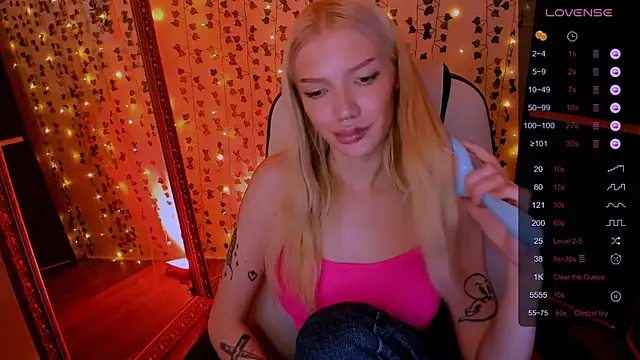 anyataylor_ - AnyaTaylor_'s free webcam - UK Sex Cams