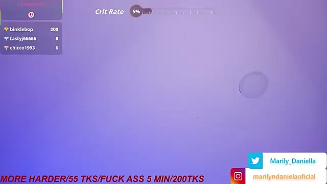 Marily_Daniela_ live sex cam