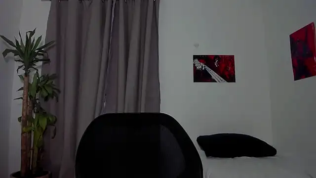 catty_noir - Catty_Noir's free webcam - UK Sex Cams