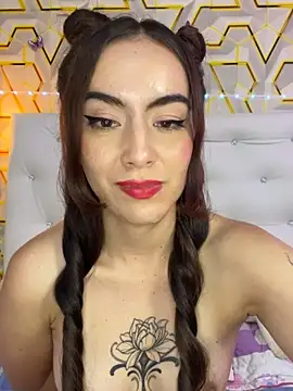 melanyyjhonson15 - MelanyyJhonson15's free webcam - UK Sex Cams