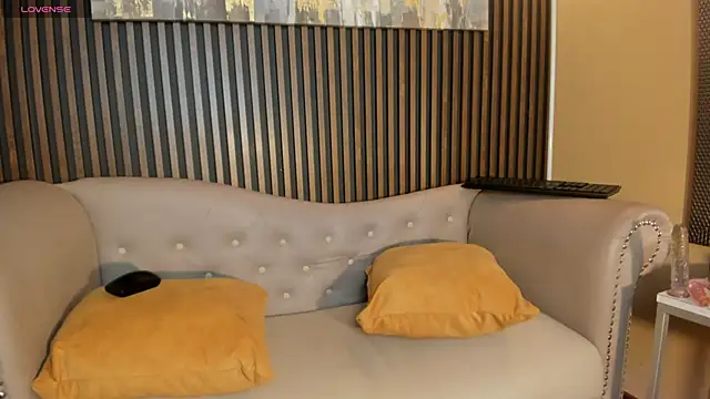 Live sex cam di Elisasue