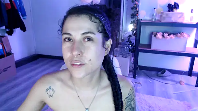 hellen_dumont - Hellen_dumont's free webcam - UK Sex Cams