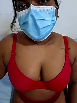 chubybabi xxx live show