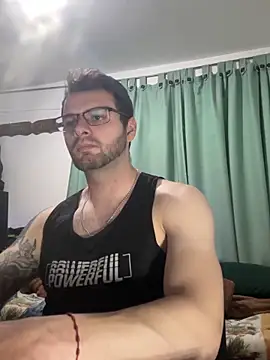 baphomet212341 - Baphomet212341's free webcam - UK Sex Cams