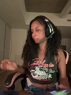 Your_Paris live sex cam