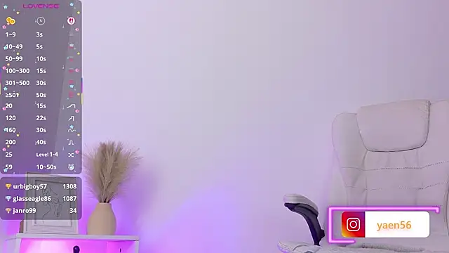 liah__19 - Liah__19's free webcam - UK Sex Cams