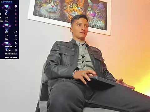 dominus_alpha - Dominus_Alpha's free webcam - UK Sex Cams