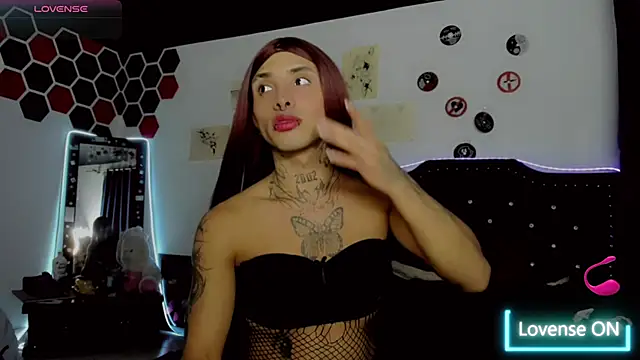 sabrina_pol - Sabrina_pol's free webcam - UK Sex Cams