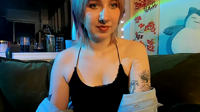 ledabun - LedaBun's free webcam - UK Sex Cams