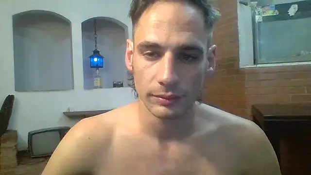 stevenson988 - Stevenson988's free webcam - UK Sex Cams