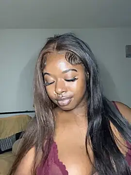 TinyBlazian901 live cam profile