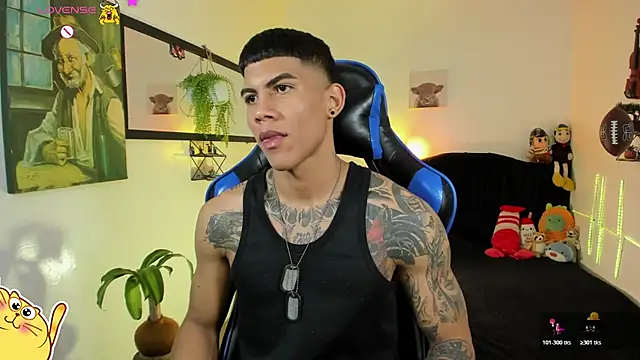 Preview of damian_latinxxx