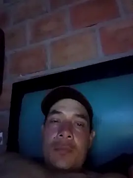 mycansonhot (Ask my age) - Masturbación verga babosa