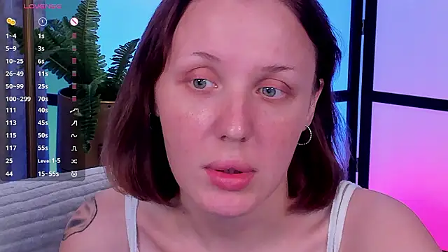 lianaford - LianaFord's free webcam - UK Sex Cams