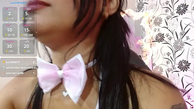 gaby_tay1 - Gaby_tay1's free webcam - UK Sex Cams