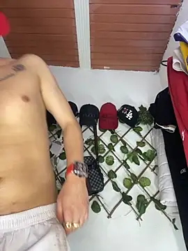 themasterhades_777 (M twink) - ⭐꧁GET NAKED + MASTURBATION꧂⭐