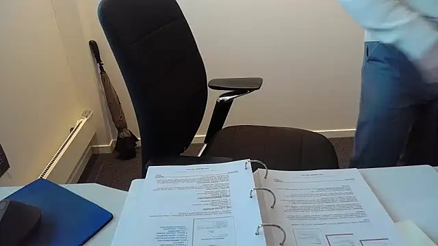 buggemann (M grandpa) - 5 minutes masturbating